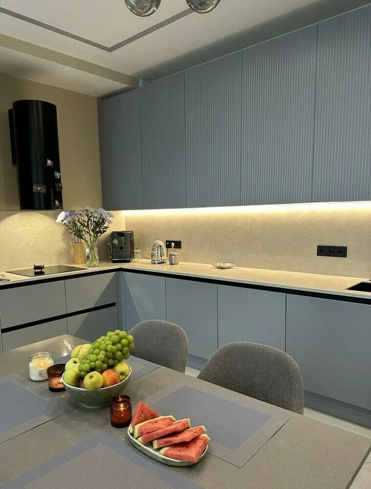 Foto: im Stil , Küche und Esszimmer, Tipps – Fotos auf unserer Website