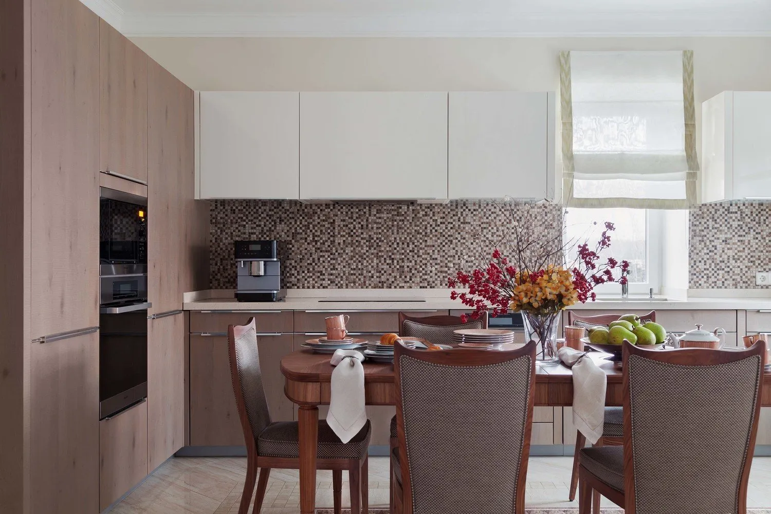 Zdjęcie: Kuchnia i jadalnia w stylu nowoczesnym, Porady, encyklopedia_kuchnia – zdjęcia na naszej stronie