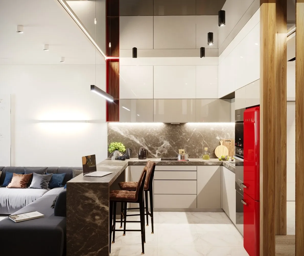 设计：LINES Studio