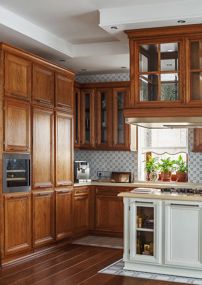 Zdjęcie: Kuchnia i jadalnia w stylu klasycznym, Porady, encyklopedia_kuchnia – zdjęcia na naszej stronie