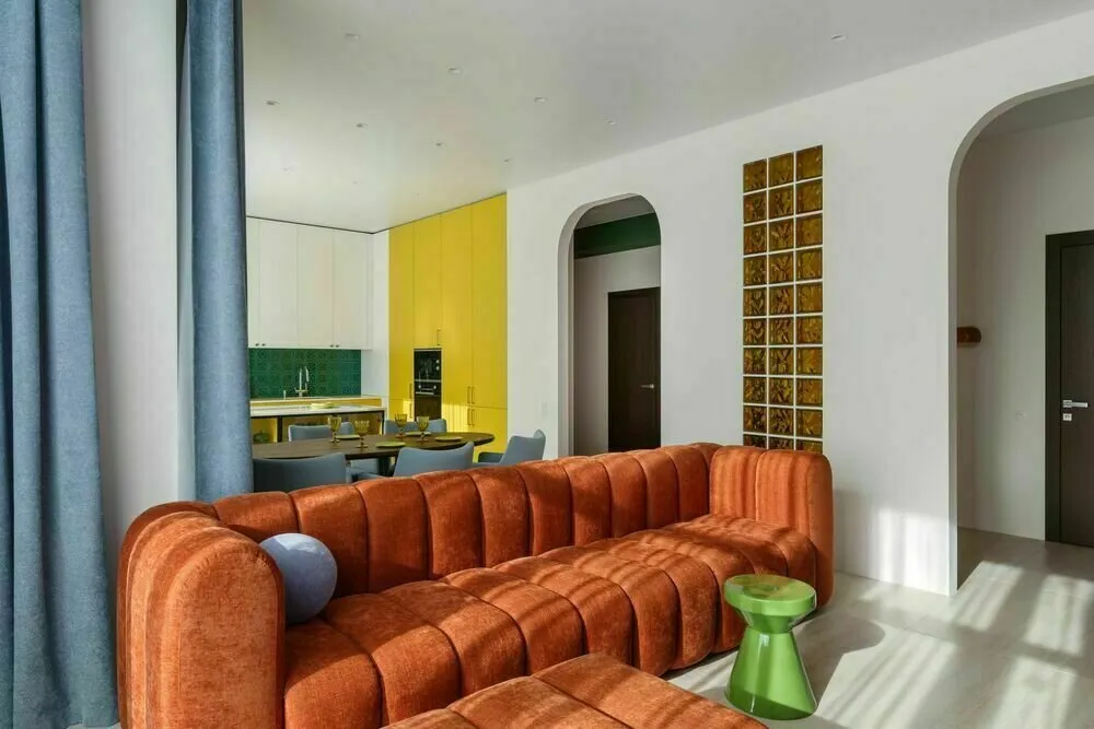 Diseño: estudio Collage