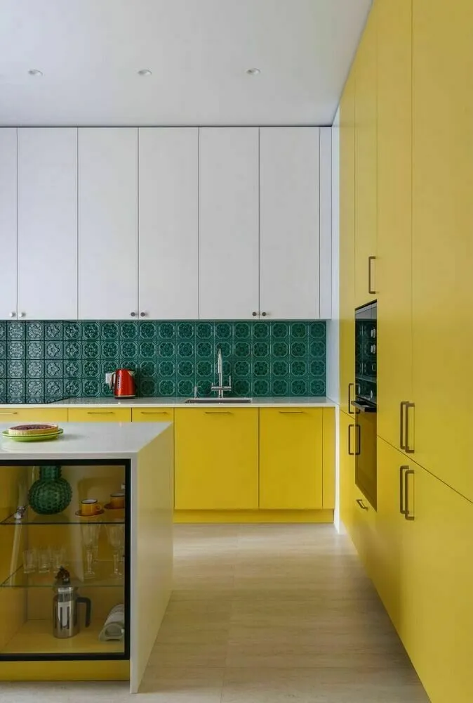 Diseño: estudio Collage