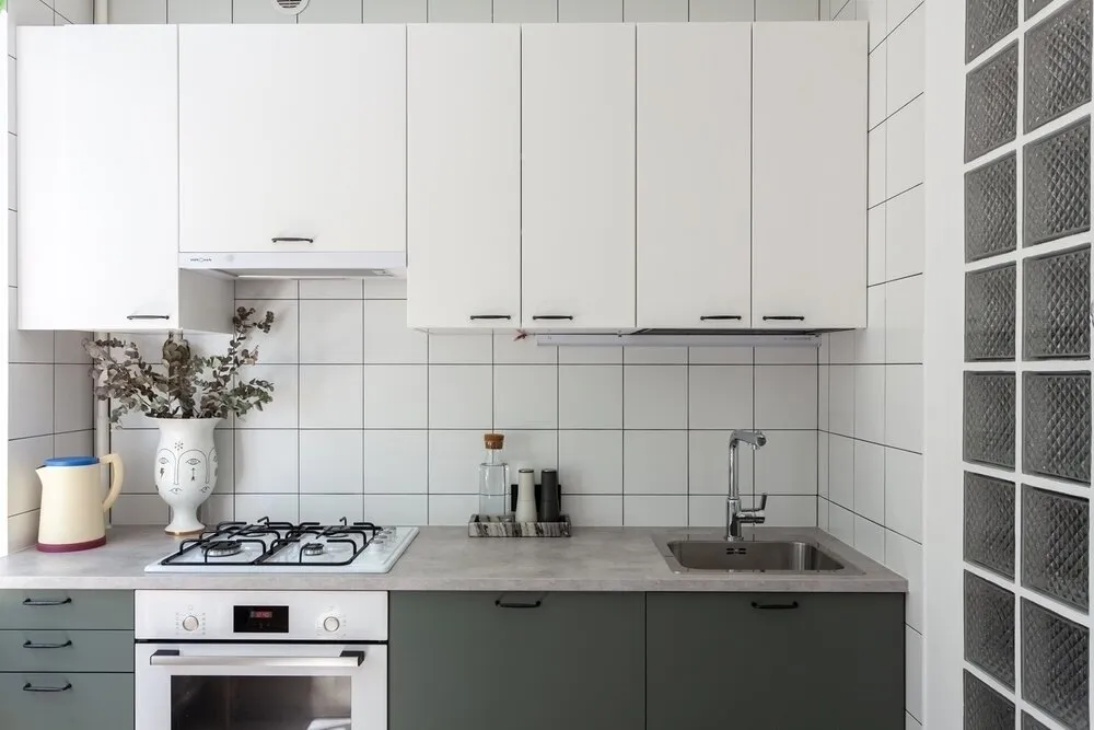 Foto: Cocina y comedor en estilo Escandinavo, Moderno, Proyecto de la semana, Mirburo – fotos en nuestro sitio web