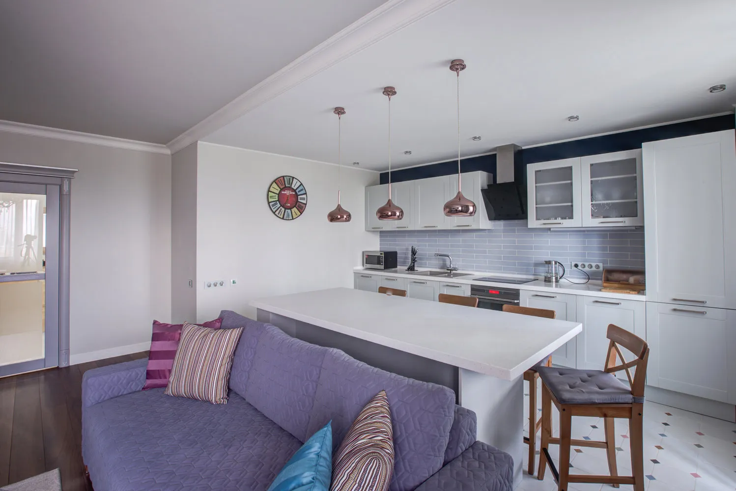 Design: Eugenia Shymkевич