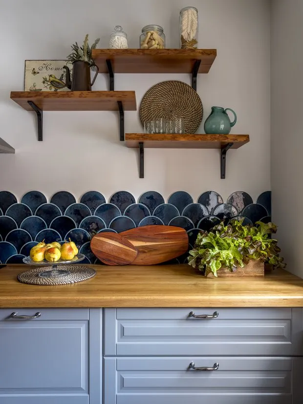 Diseño: Katerina Chistova