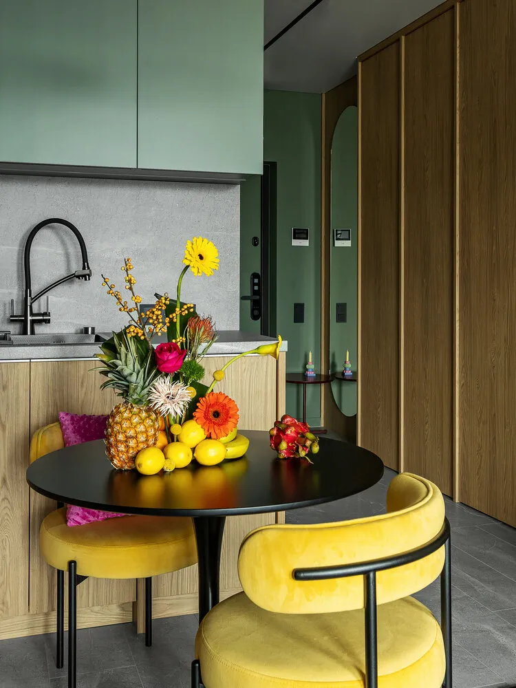 Diseño: Julia Pоздняк