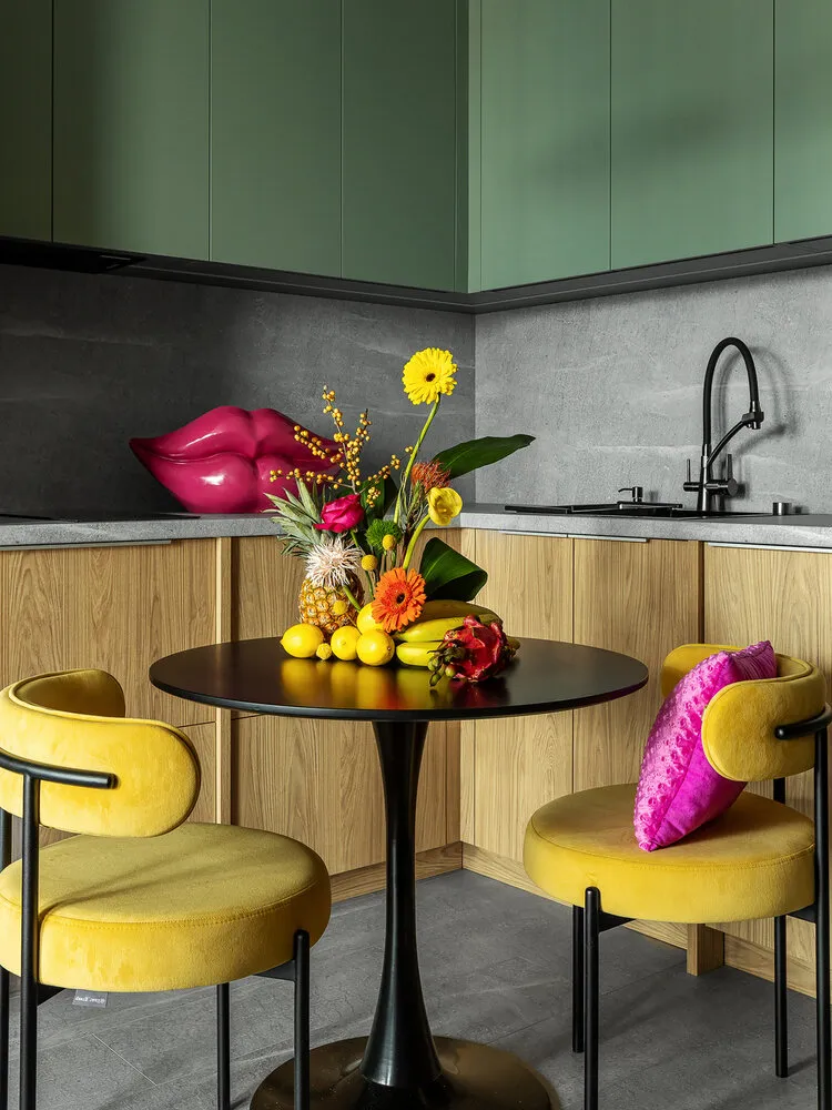 Diseño: Julia Pоздняк