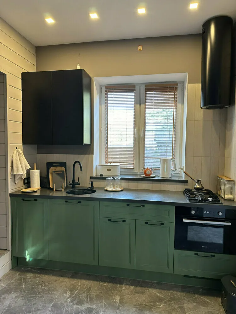 Foto: en estilo , Cocina y comedor, Rediseño – fotos en nuestro sitio web