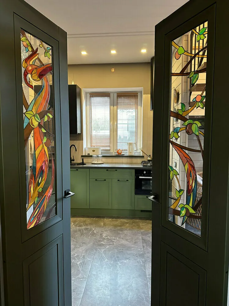 Foto: en estilo , Cocina y comedor, Rediseño – fotos en nuestro sitio web