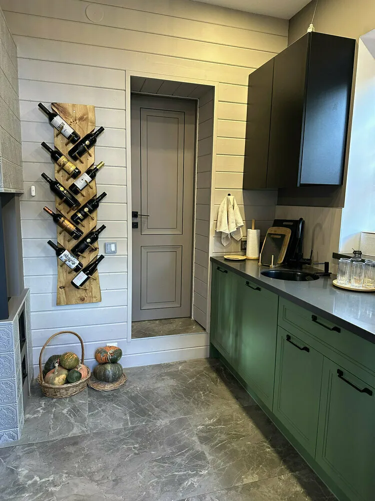 Foto: en estilo , Cocina y comedor, Rediseño – fotos en nuestro sitio web