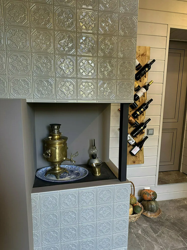 Foto: en estilo , Cocina y comedor, Rediseño – fotos en nuestro sitio web