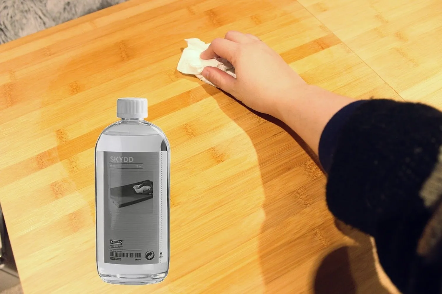 照片：北欧风格，DIY，宜家，旧家具改造照片 – 我们网站上的照片