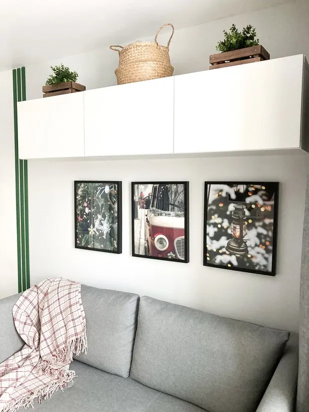 Фотография: в стиле , Ремонт на практике, до 40 метров – фото на нашем сайте