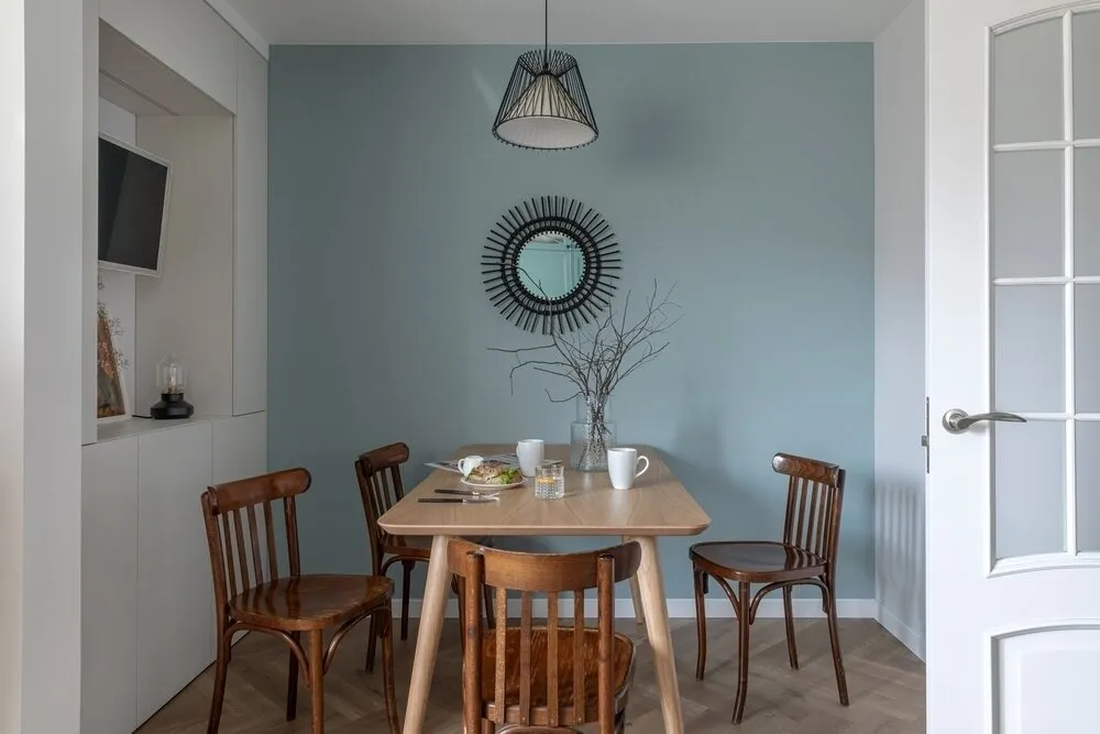 Foto: im Stil , Küche und Esszimmer, Umbau – Fotos auf unserer Website