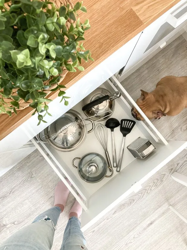 Фотография: в стиле , Ремонт на практике, до 40 метров – фото на нашем сайте