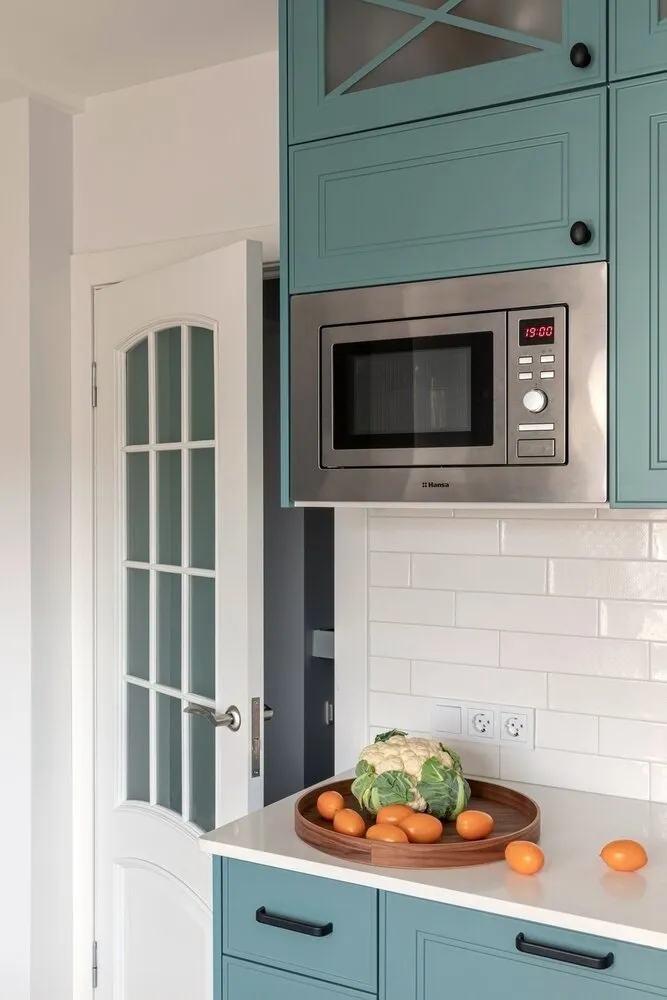 Foto: im Stil , Küche und Esszimmer, Umbau – Fotos auf unserer Website