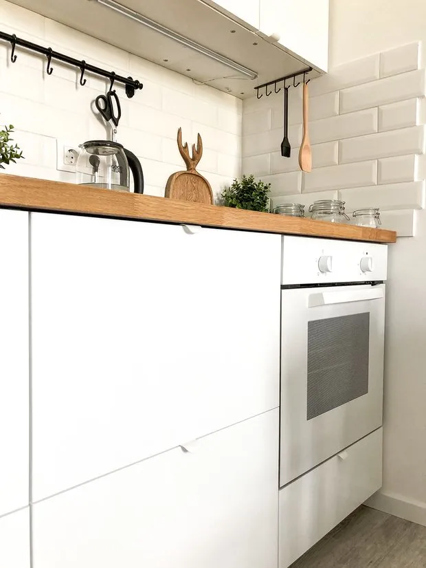 Фотография: в стиле , Ремонт на практике, до 40 метров – фото на нашем сайте