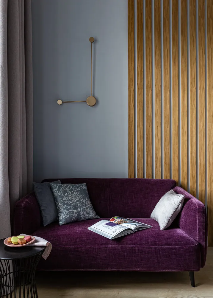 Foto: en estilo , Cocina y comedor, Moderno, Proyecto de la semana, Peterhof, Lyubov Polyakova – foto en nuestro sitio web