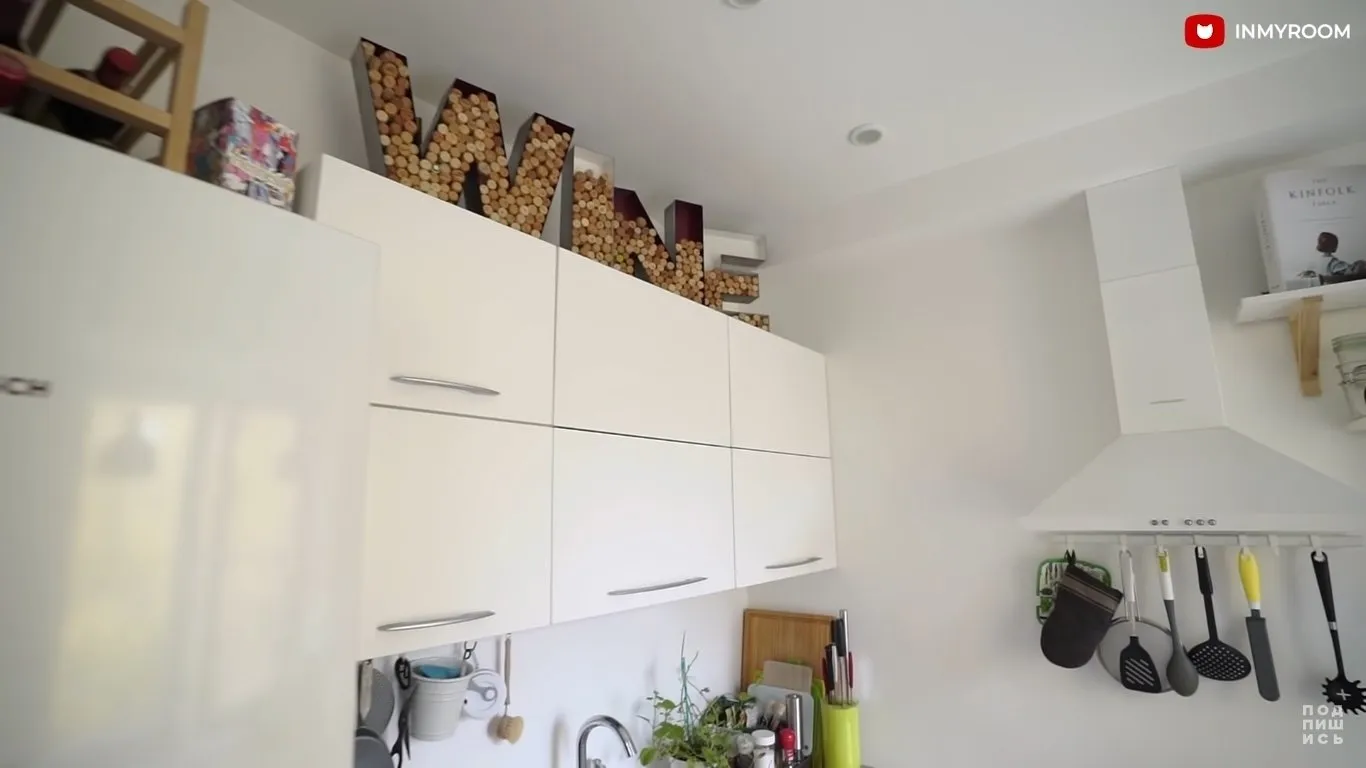 Фотографія: в стилі, Кухня і столова, Квартира, Світлий, Хрущовка – фото на нашому сайті