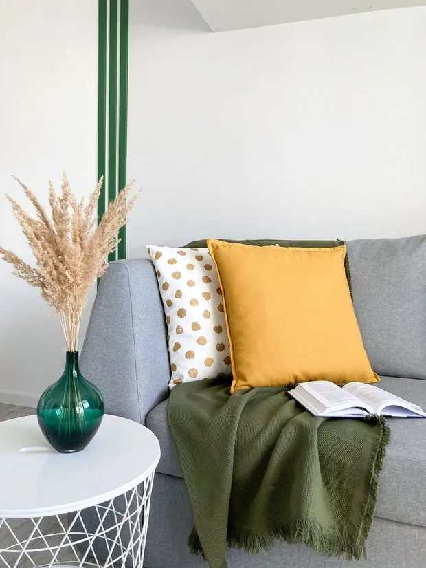 Фотография: в стиле , Ремонт на практике, до 40 метров – фото на нашем сайте