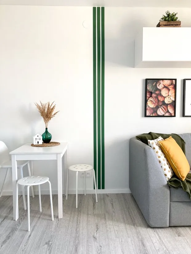 Фотография: в стиле , Ремонт на практике, до 40 метров – фото на нашем сайте