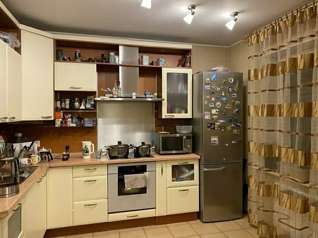 Foto: im Stil , Küche und Esszimmer, Umbau – Fotos auf unserer Website