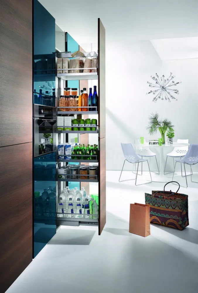 Фотография:  в стиле , Кухня и столовая, Советы – фото на нашем сайте