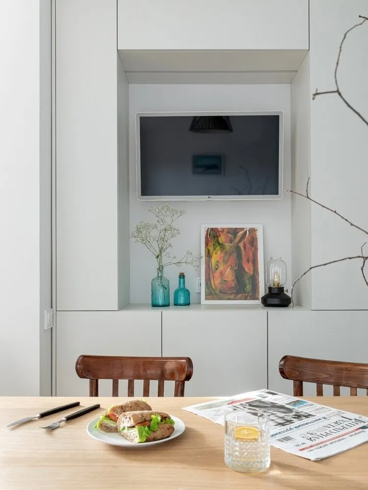 Foto: im Stil , Küche und Esszimmer, Umbau – Fotos auf unserer Website