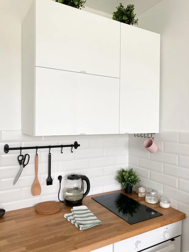 Фотография: в стиле , Ремонт на практике, до 40 метров – фото на нашем сайте