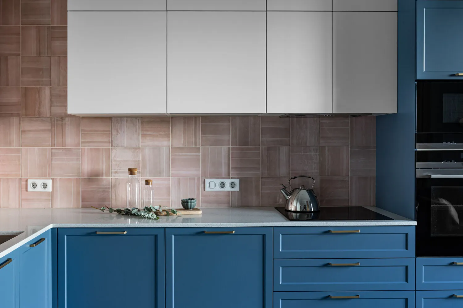 Foto: en estilo , Cocina y comedor, Moderno, Proyecto de la semana, Peterhof, Lyubov Polyakova – foto en nuestro sitio web