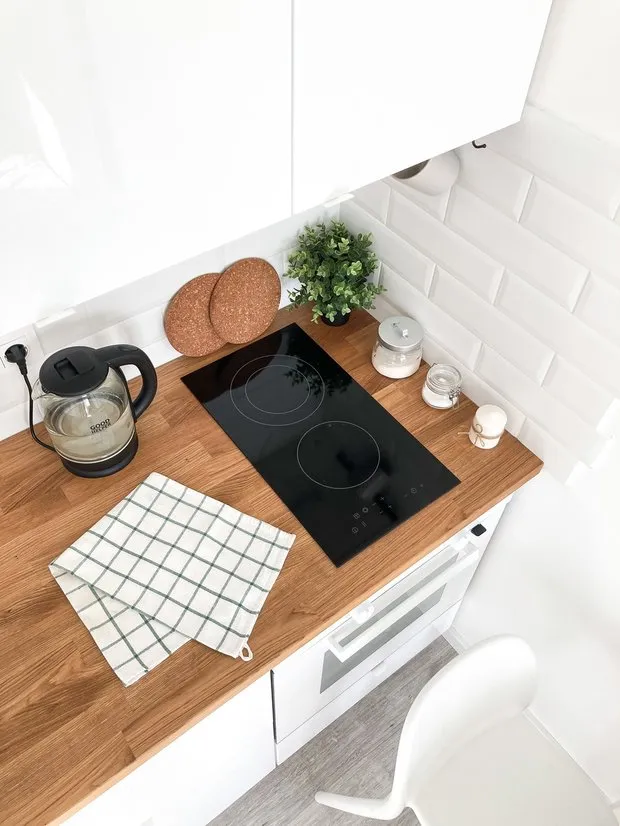 Фотография: в стиле , Ремонт на практике, до 40 метров – фото на нашем сайте