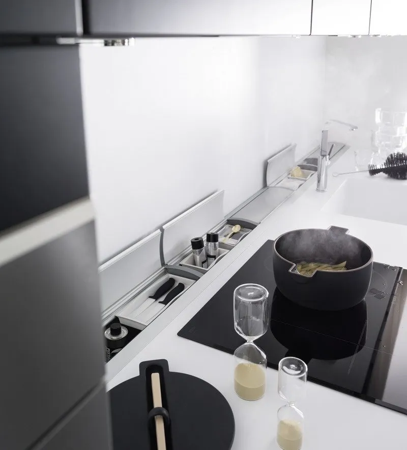 Фотография:  в стиле , Кухня и столовая, Советы – фото на нашем сайте