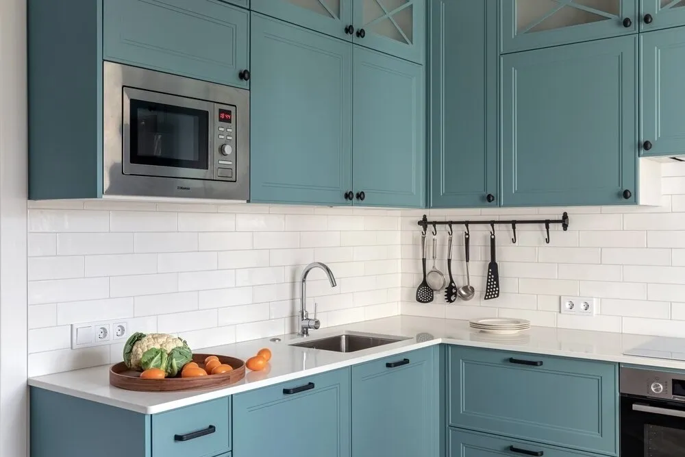 Foto: im Stil , Küche und Esszimmer, Umbau – Fotos auf unserer Website