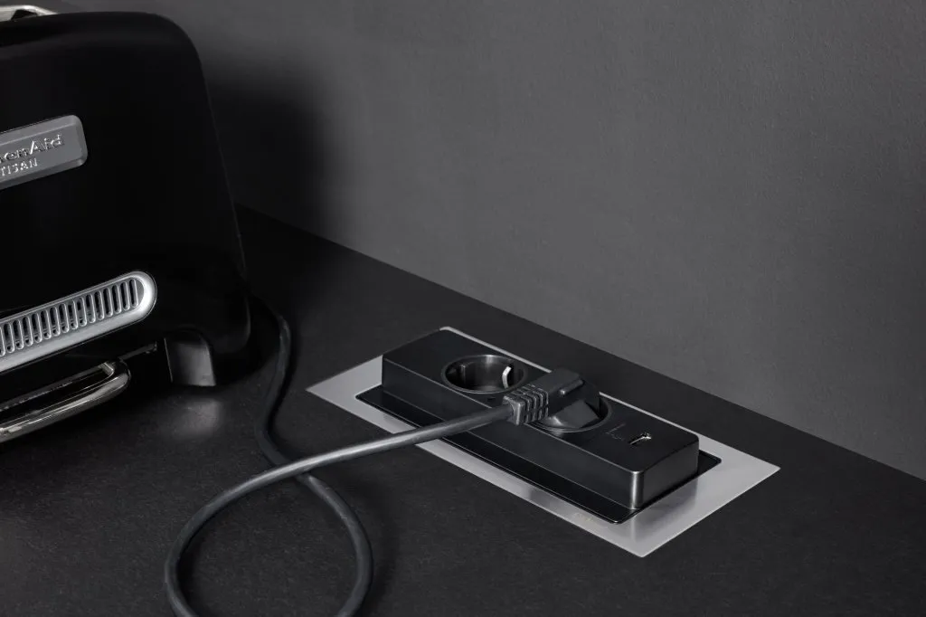 照片:斯堪的纳维亚风格,厨房和餐厅,Nolte,Nolte Küchen,Nolte Kuchen,特殊项目,厨房用品,Wow,Wow-Effect – 我们网站上的照片