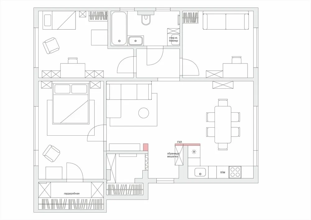 Diseño: Anna Terentieva