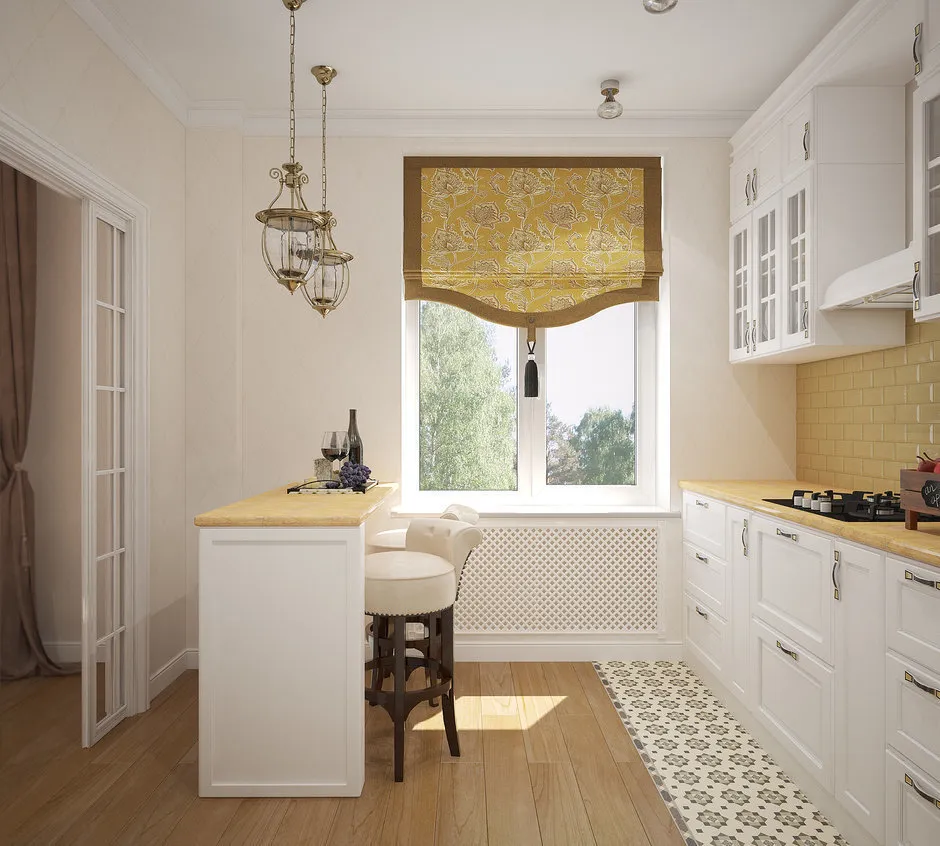 图片:东方、经典室内装饰,技巧,Lorena – 网站上的照片