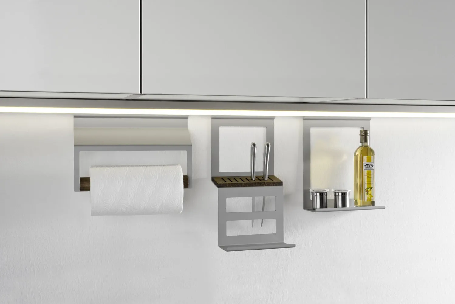 照片:经典卧室,现代,厨房和餐厅,Nolte,Nolte Küchen,Nolte Kuchen,特殊项目,厨房用品,Wow,Wow-Effect – 我们网站上的照片