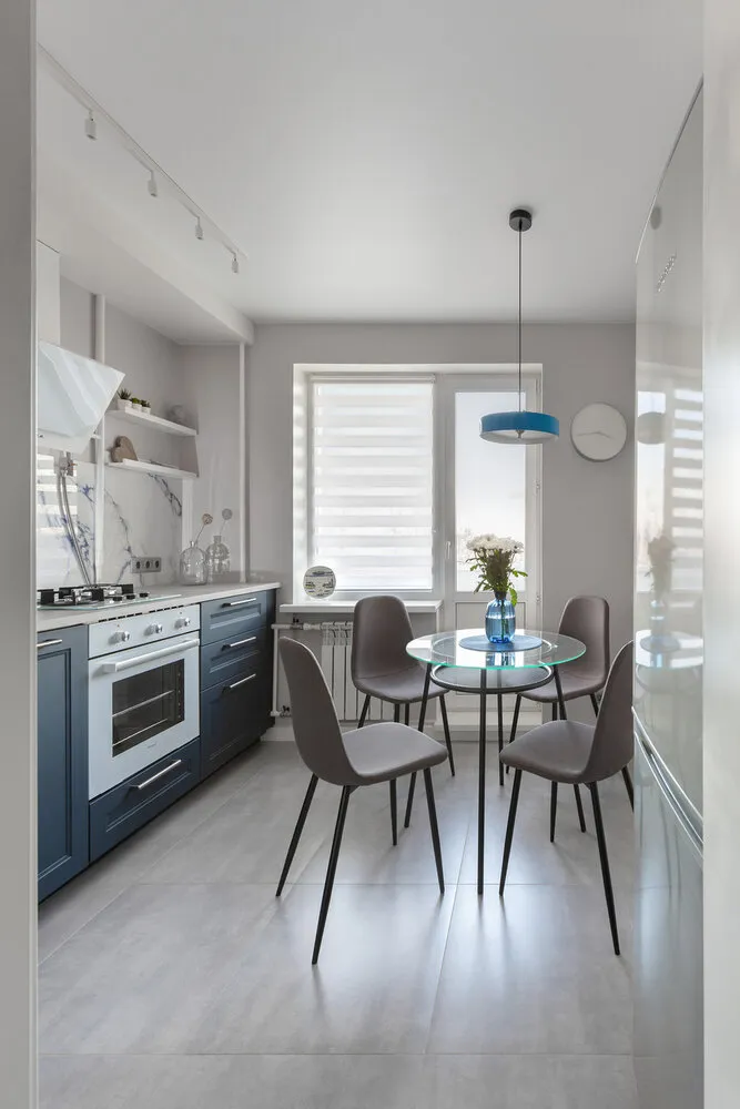 Фото: дизайн-проект Марии Соколовой