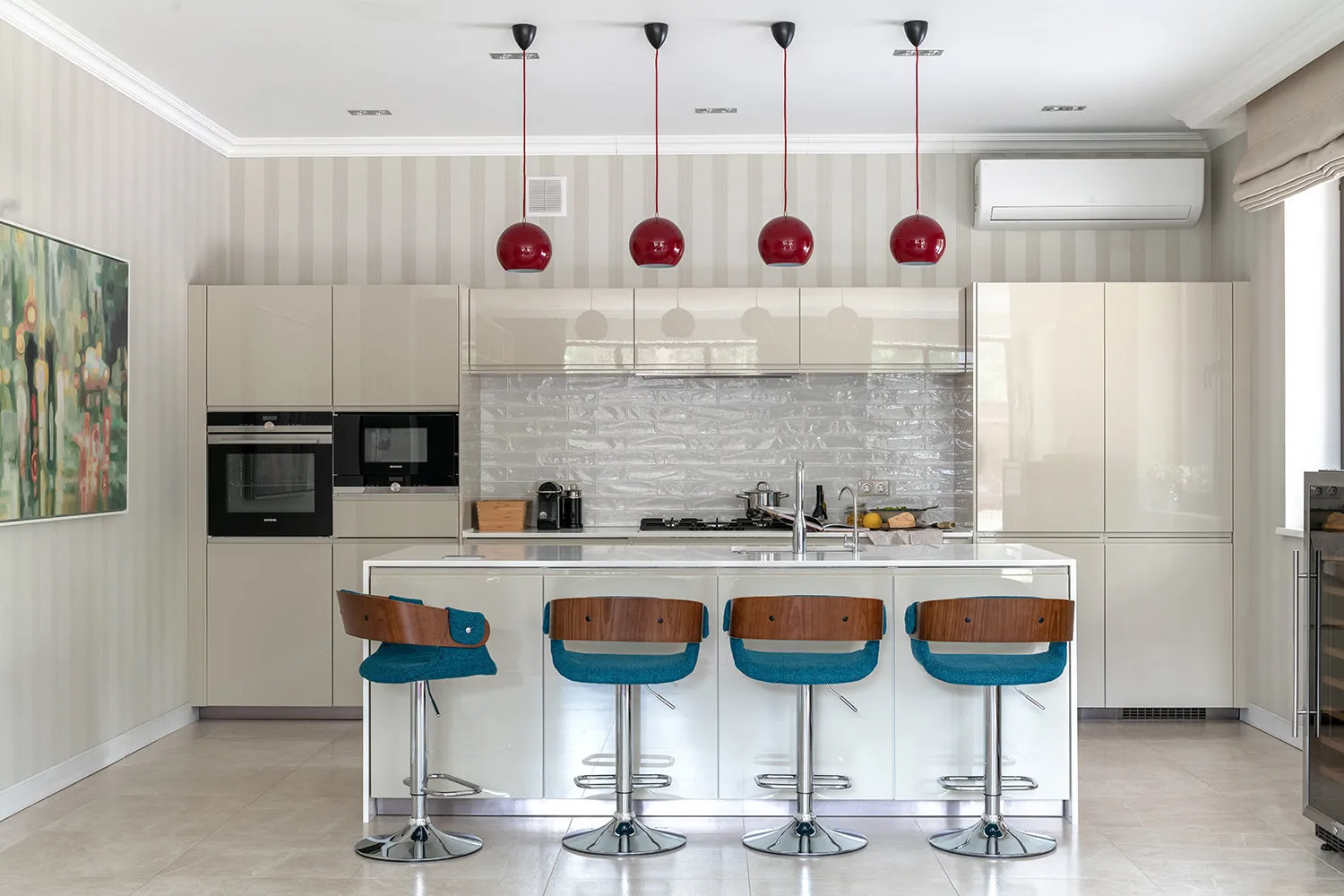 Foto: im Stil , Küche und Esszimmer, Guide – Fotos auf unserer Website