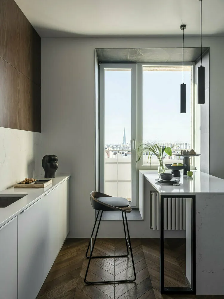 Design: Geometrium Studio