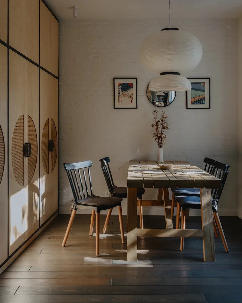 Foto: Estilo, Cocina y comedor, Rediseño, Verónica Lubosh – fotos en nuestro sitio web