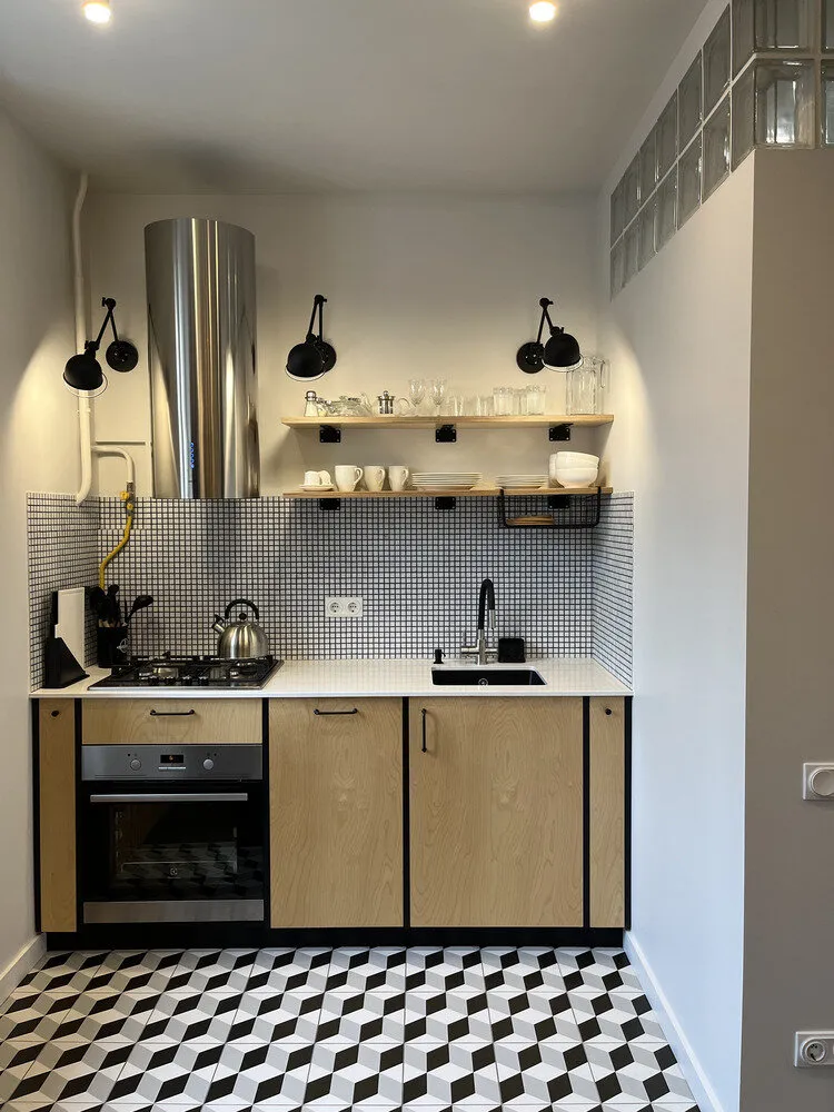 Foto: Estilo, Cocina y comedor, Rediseño, Verónica Lubosh – fotos en nuestro sitio web