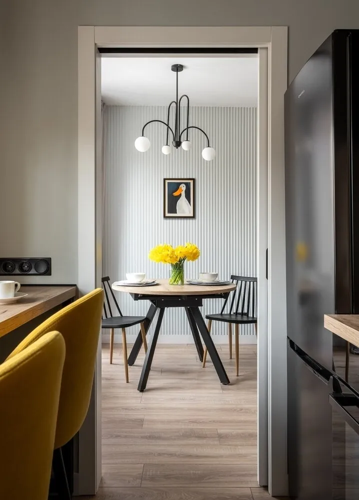 Фото: дизайн-проект Галины Овчинниковой