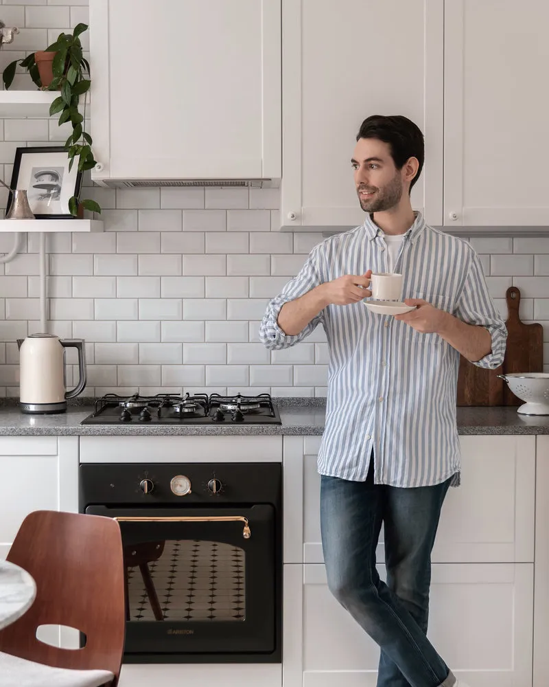 Foto: im Stil , Küche und Esszimmer, Guide – Fotos auf unserer Website