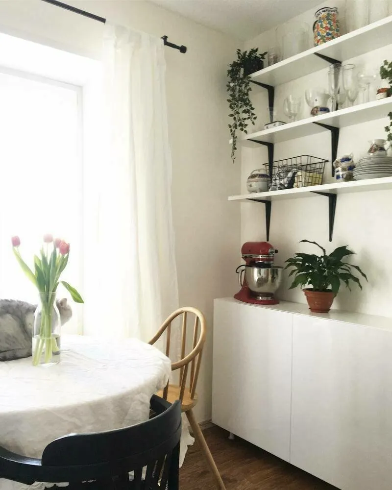 Foto después del remodelado