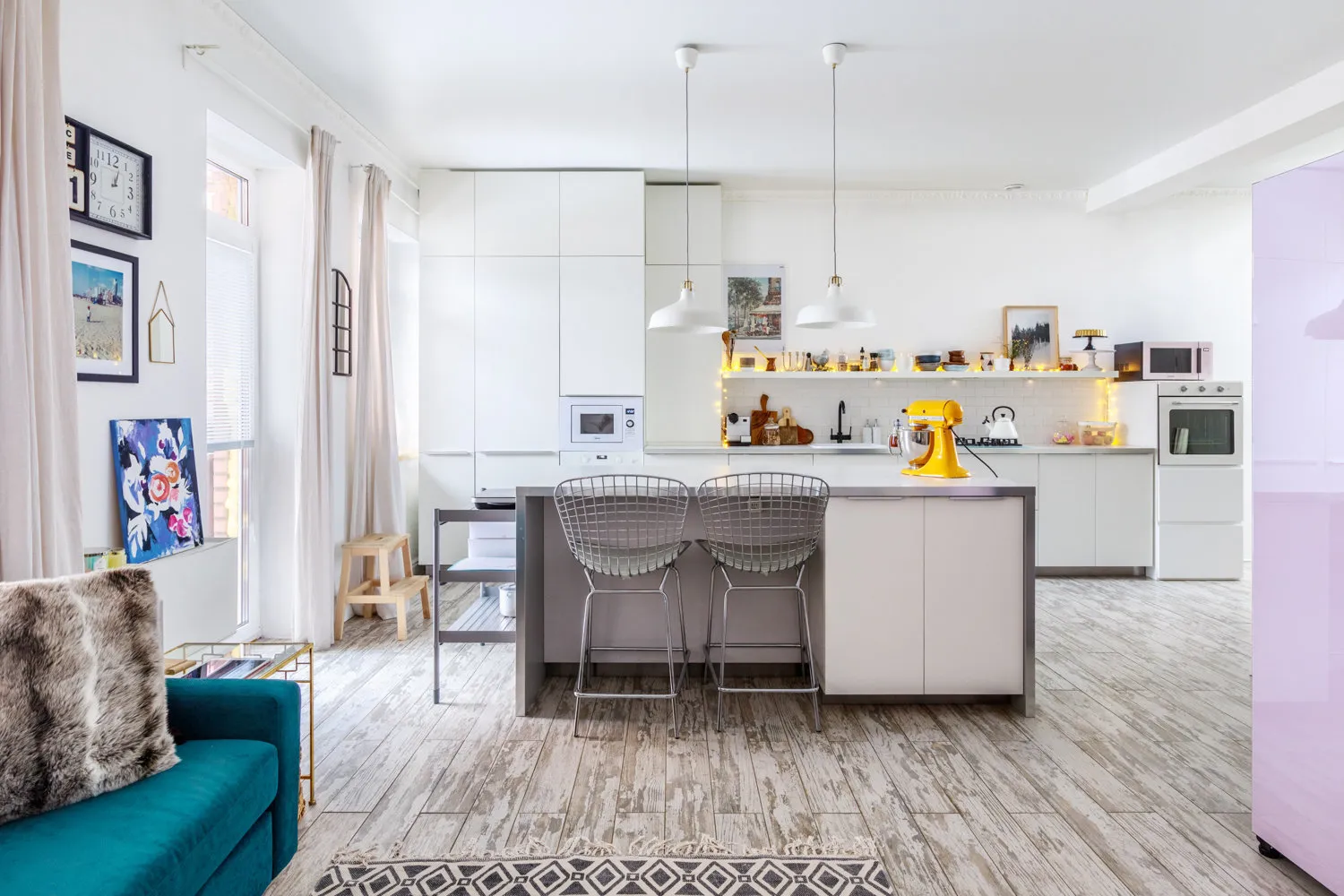 Foto: im Stil , Küche und Esszimmer, Guide – Fotos auf unserer Website