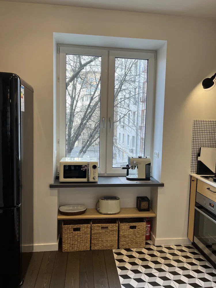 Foto: Estilo, Cocina y comedor, Rediseño, Verónica Lubosh – fotos en nuestro sitio web