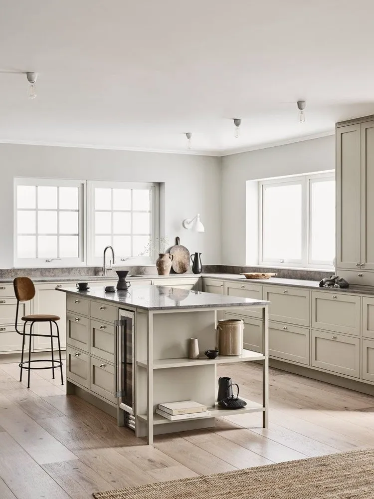 Photo : Nordiska Kök