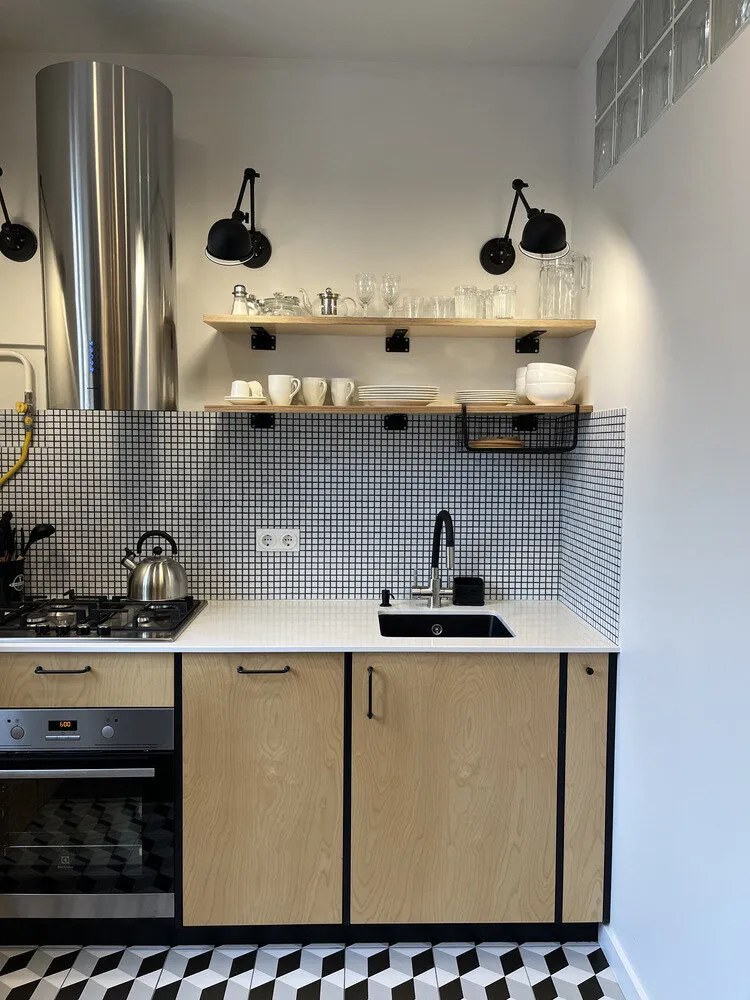 Foto: Estilo, Cocina y comedor, Rediseño, Verónica Lubosh – fotos en nuestro sitio web