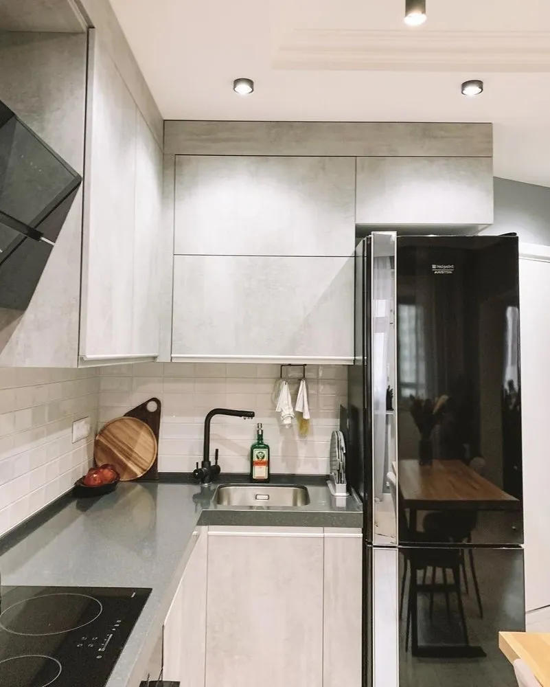 Foto: im Stil , Küche und Esszimmer, Guide – Fotos auf unserer Website